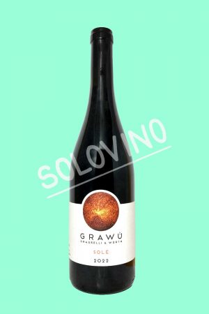 Solè 2022 GRAWÜ