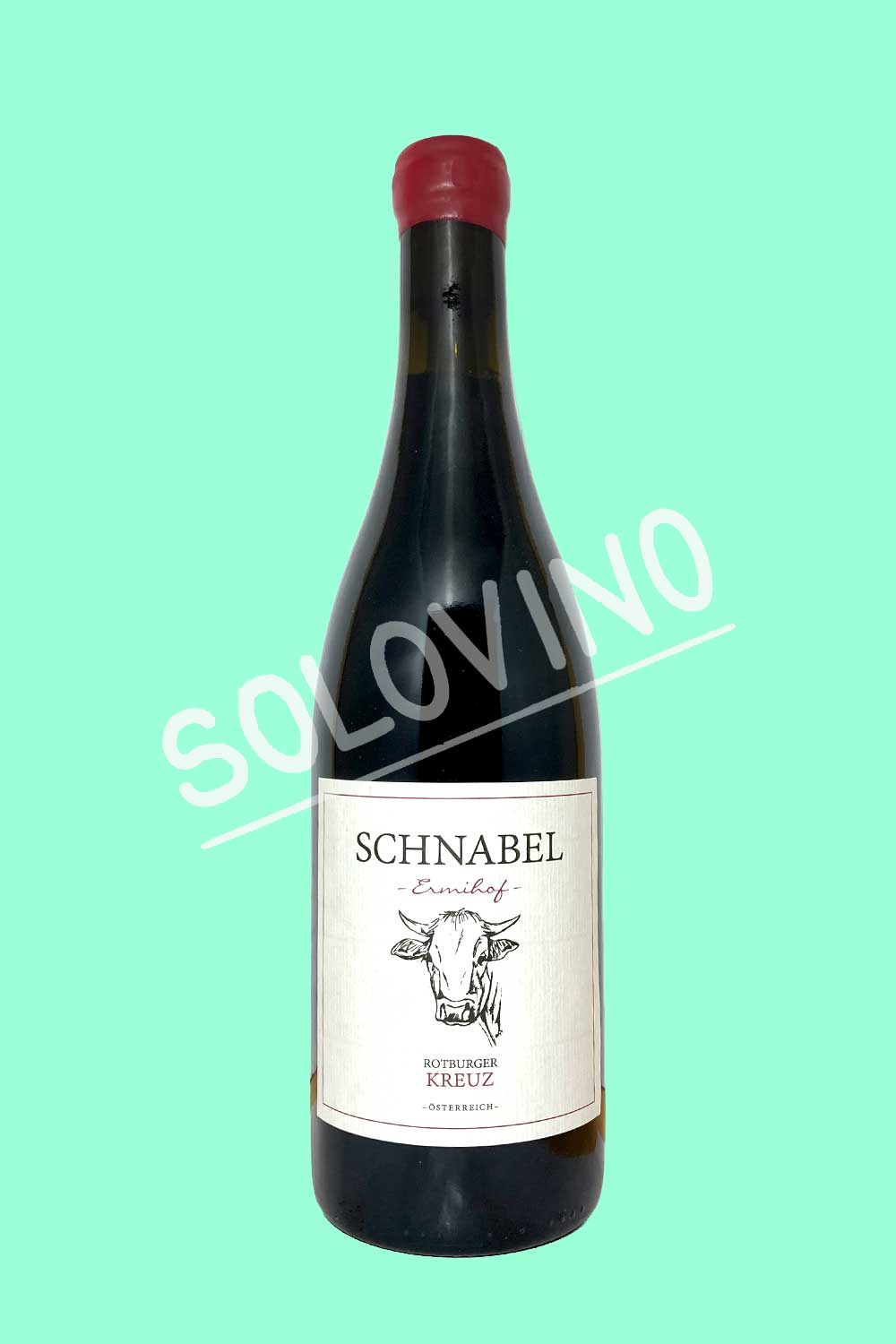 Kreuz Rotburger 2021 SCHNABEL