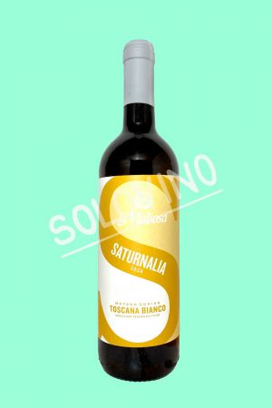 Saturnalia Bianco 2024 LA MALIOSA