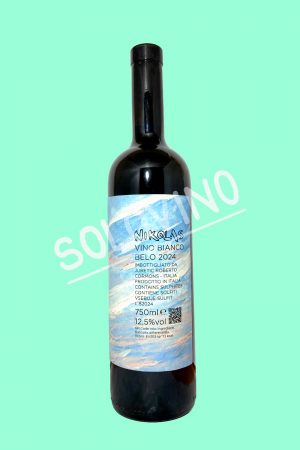 Belo 2024 NIKOLAS JURETIC