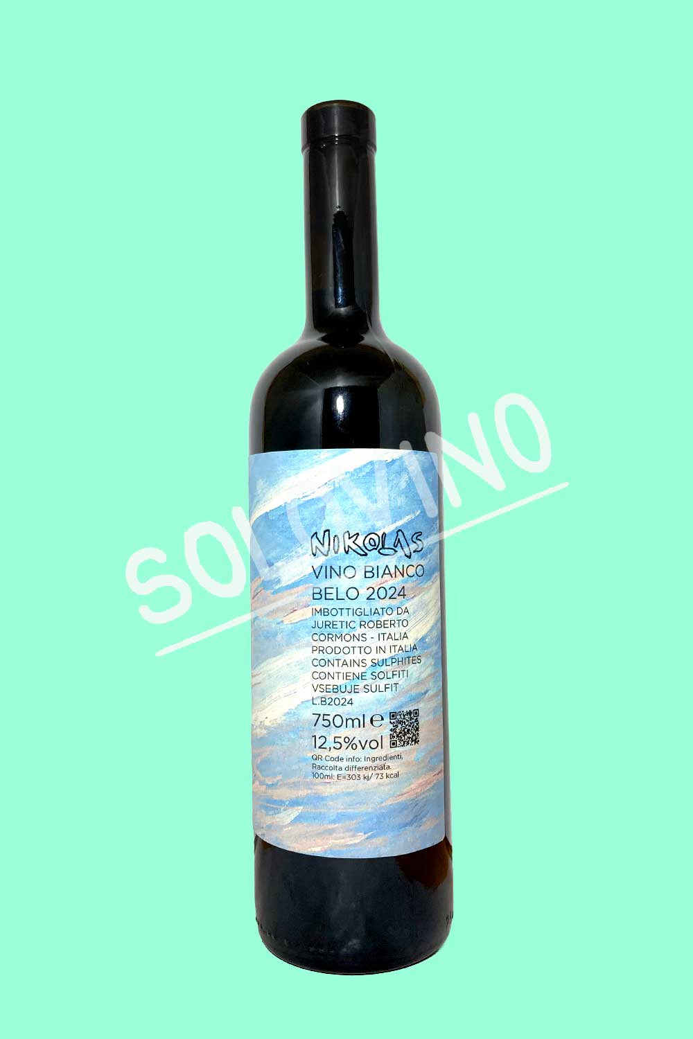 Belo 2024 NIKOLAS JURETIC