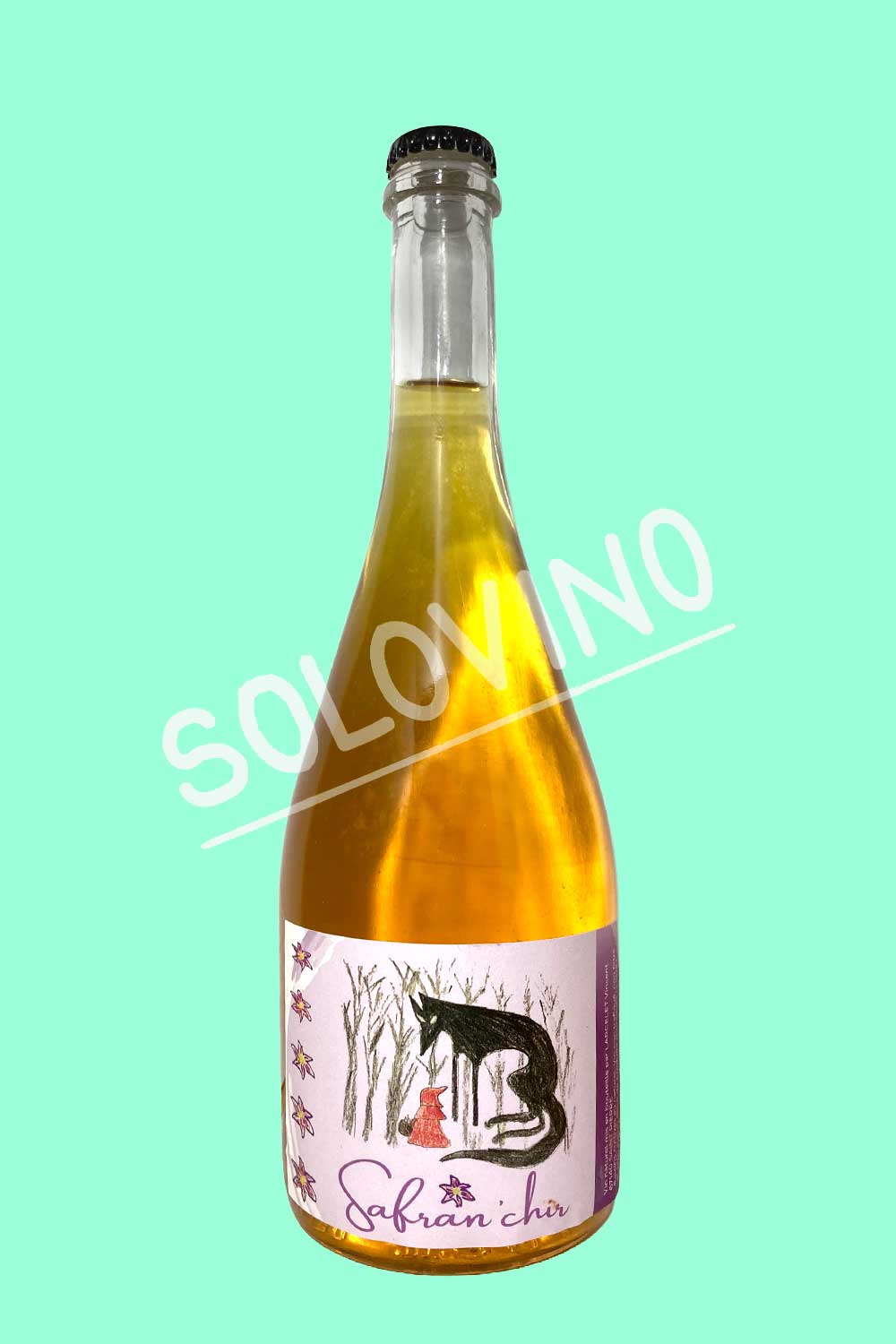 Safran’Chir DOMAINE DU PETIT BOUCHON