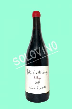 Nuits Saint Georges Village 2024 ANTOINE LIENHARDT