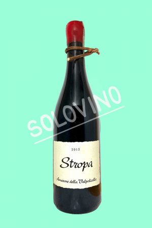Stropa Amarone Della Valpolicella Classico 2013 MONTE DALL'ORA