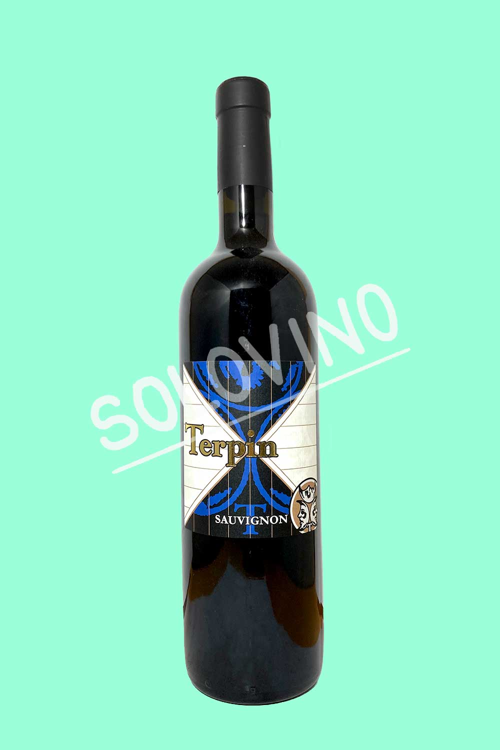 Sauvignon 2017 TERPIN