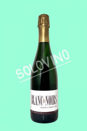 Cremant du Jura Blanc de Noirs 2021/22 TISSOT