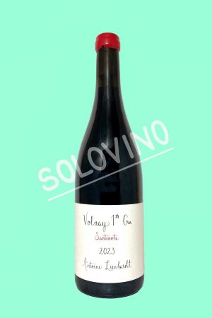 Volnay Premier Cru Santenots 2023 ANTOINE LIENHARDT