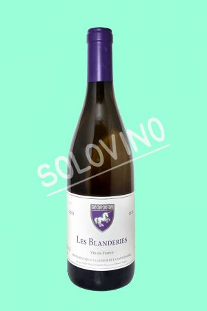 blanderies