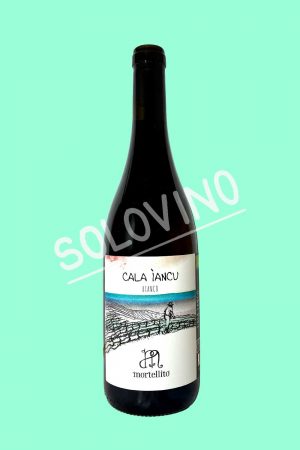 Cala Iancu 2025 IL MORTELLITO