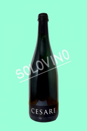 Cesare Vino Spumante Rosé Extra Brut PIANA DEI CASTELLI