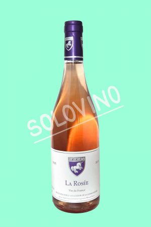 la rosee