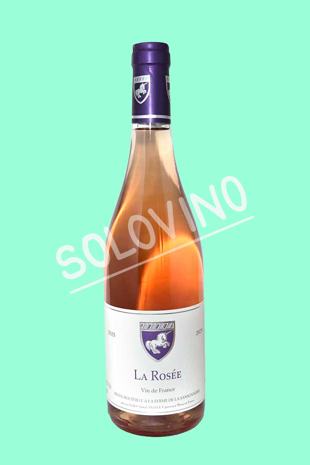 la rosee