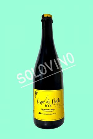 Orpo Di Bolle 2024 MONTEDURO