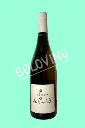Piana Dei Castelli Bianco 2019 PIANA DEI CASTELLI