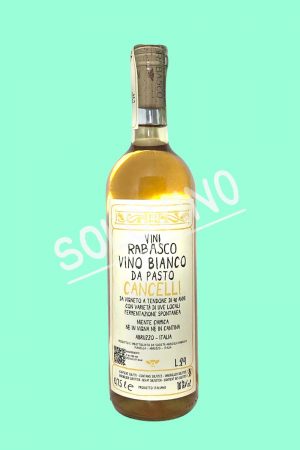 rabasco cancelli