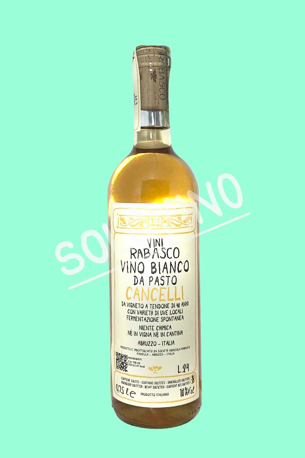 rabasco cancelli