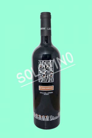 rosso sassu