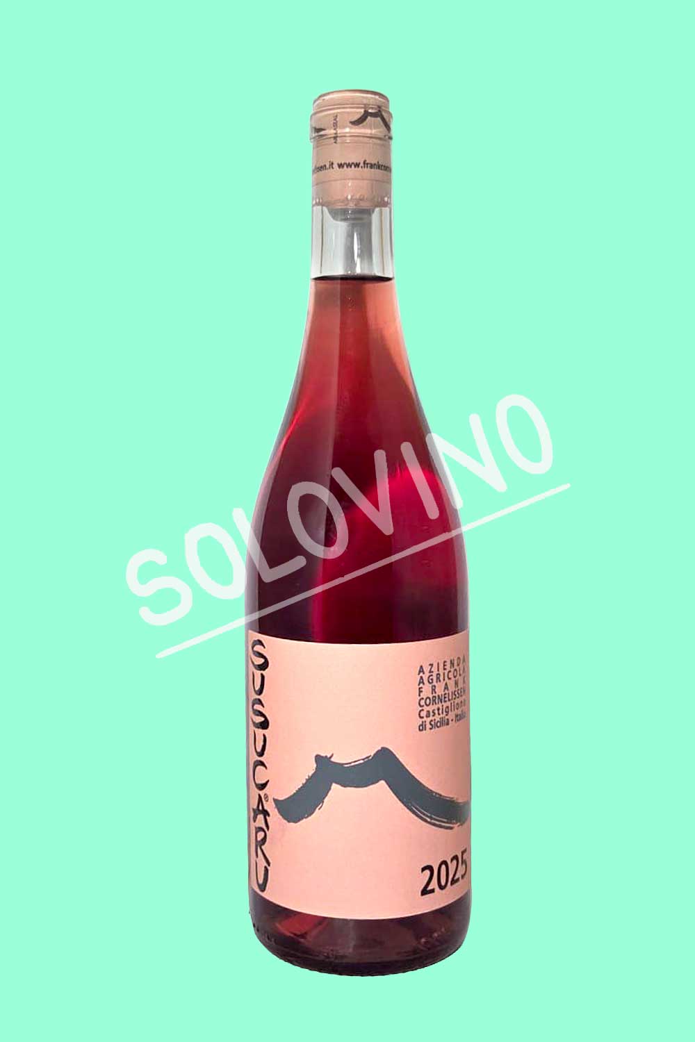 susucaru rosato