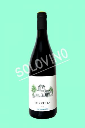 Torretta 2024 LA TORRETTA