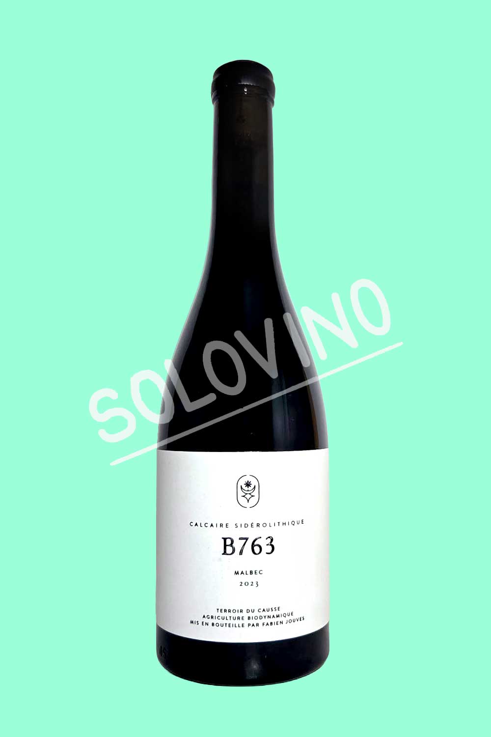 b763
