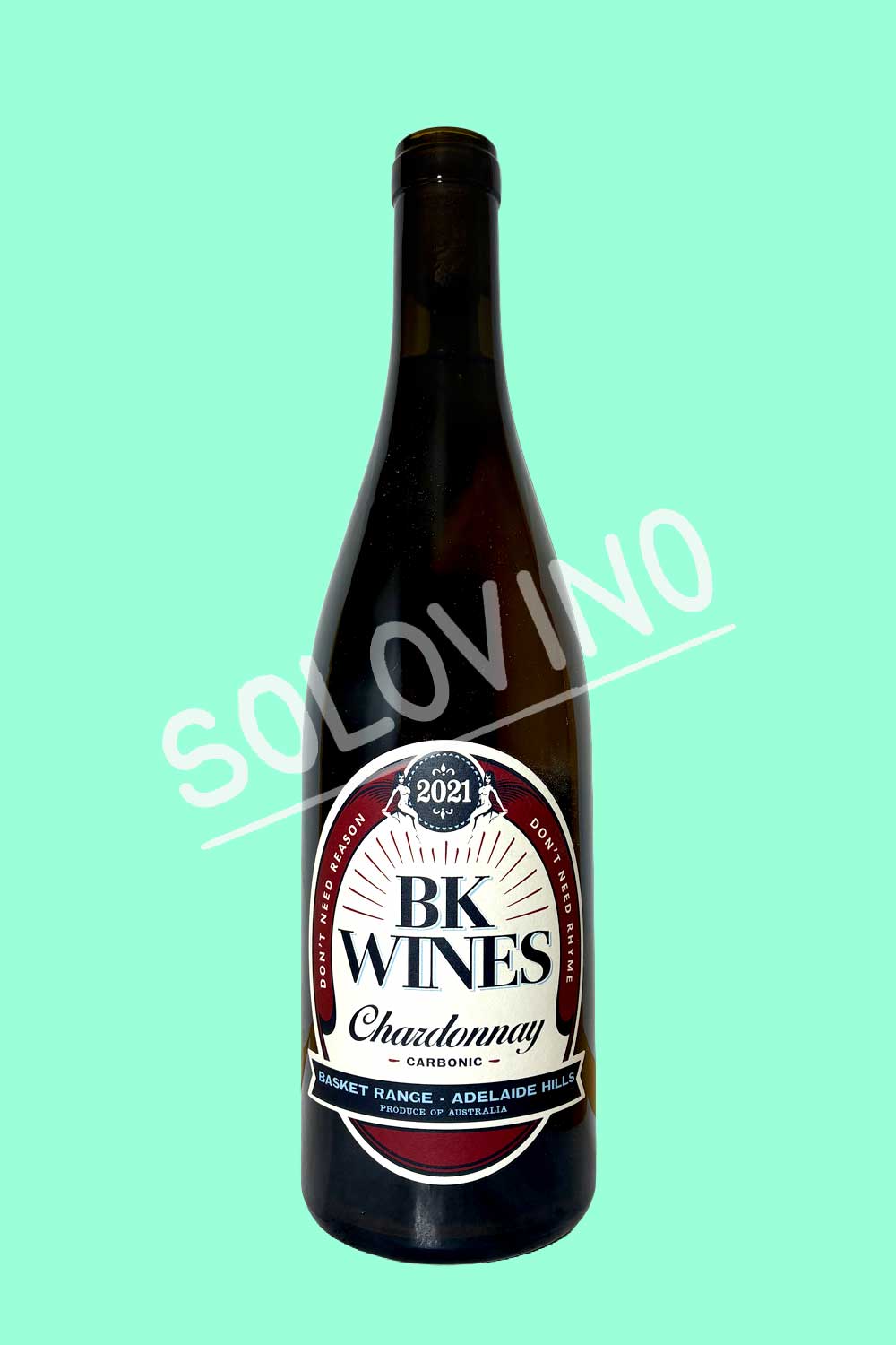 bk wines