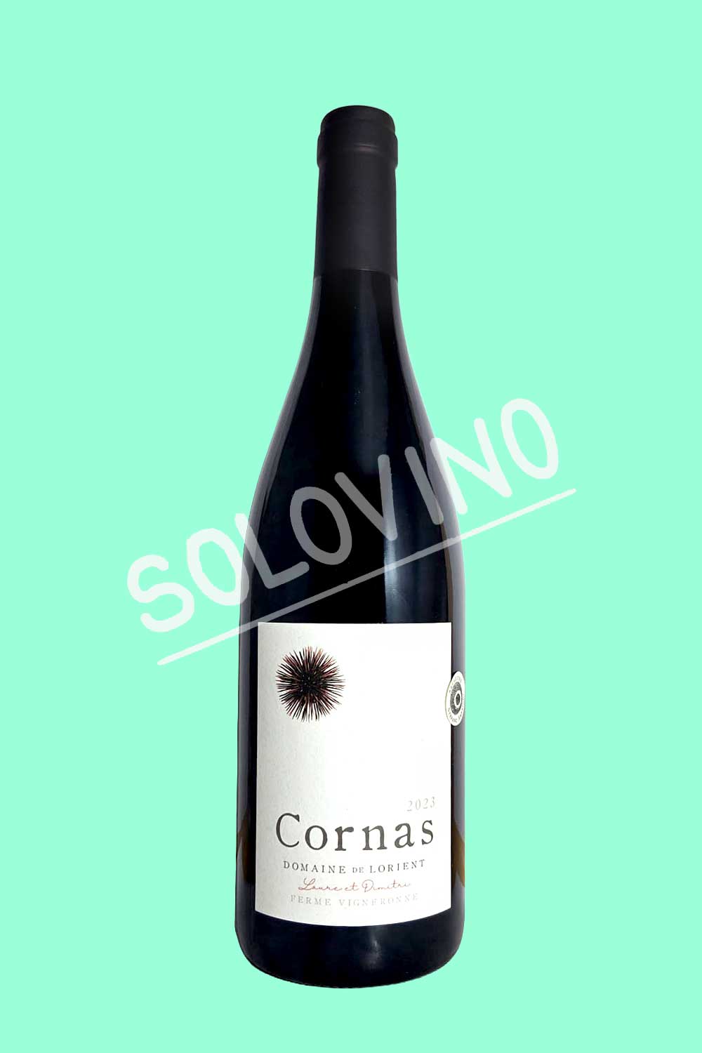 cornas lorient