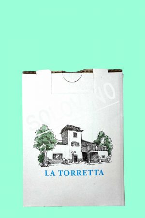 la torretta bib