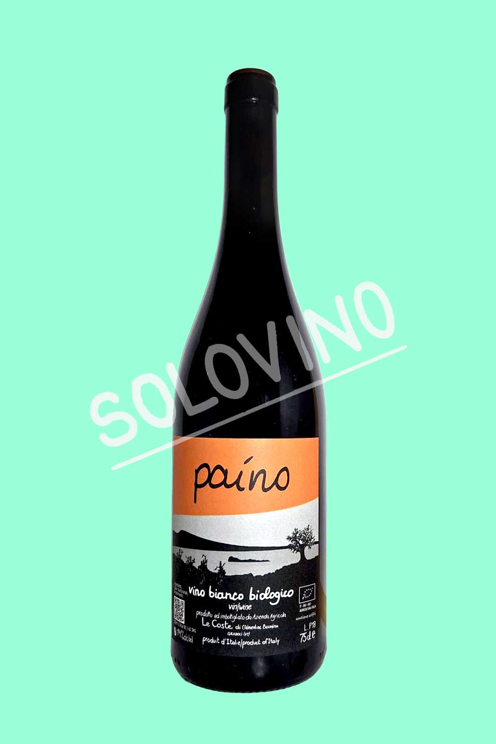 paino