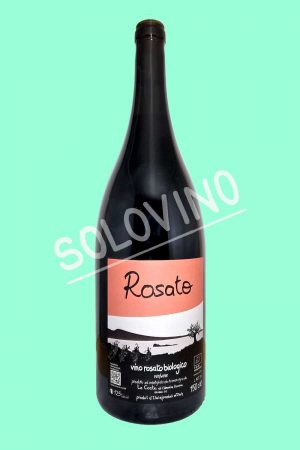 rosato mgm