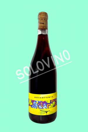 rossotunia