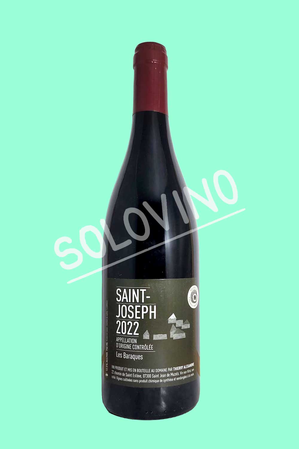 saint joseph 22