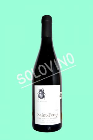 saint peray