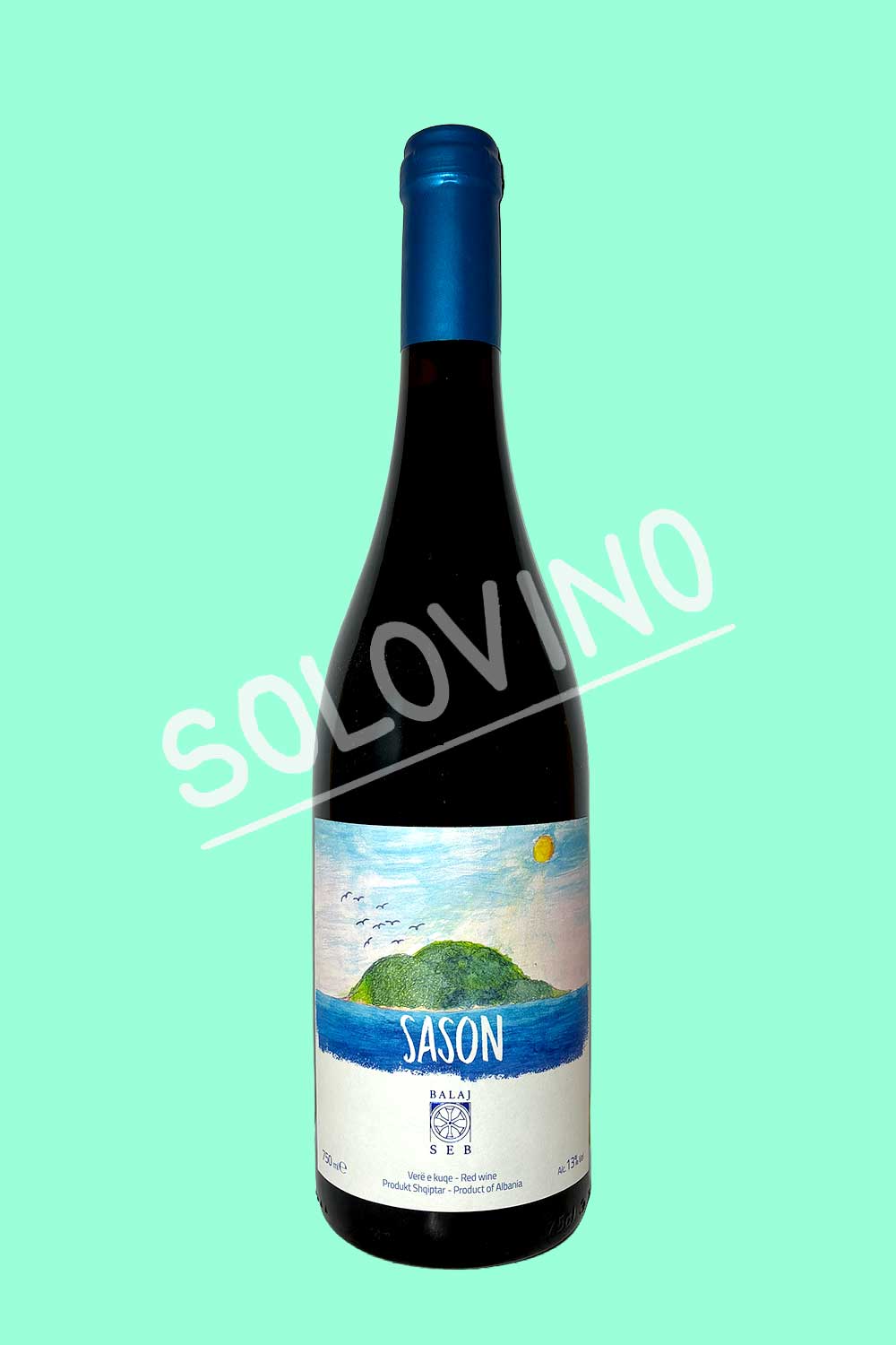 sason