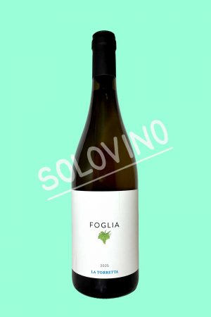 torretta foglia