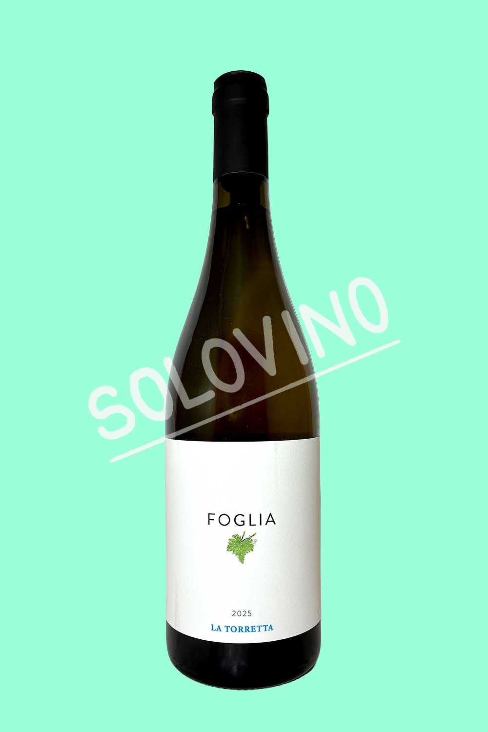 torretta foglia