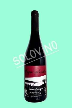 vigna le coste rosso