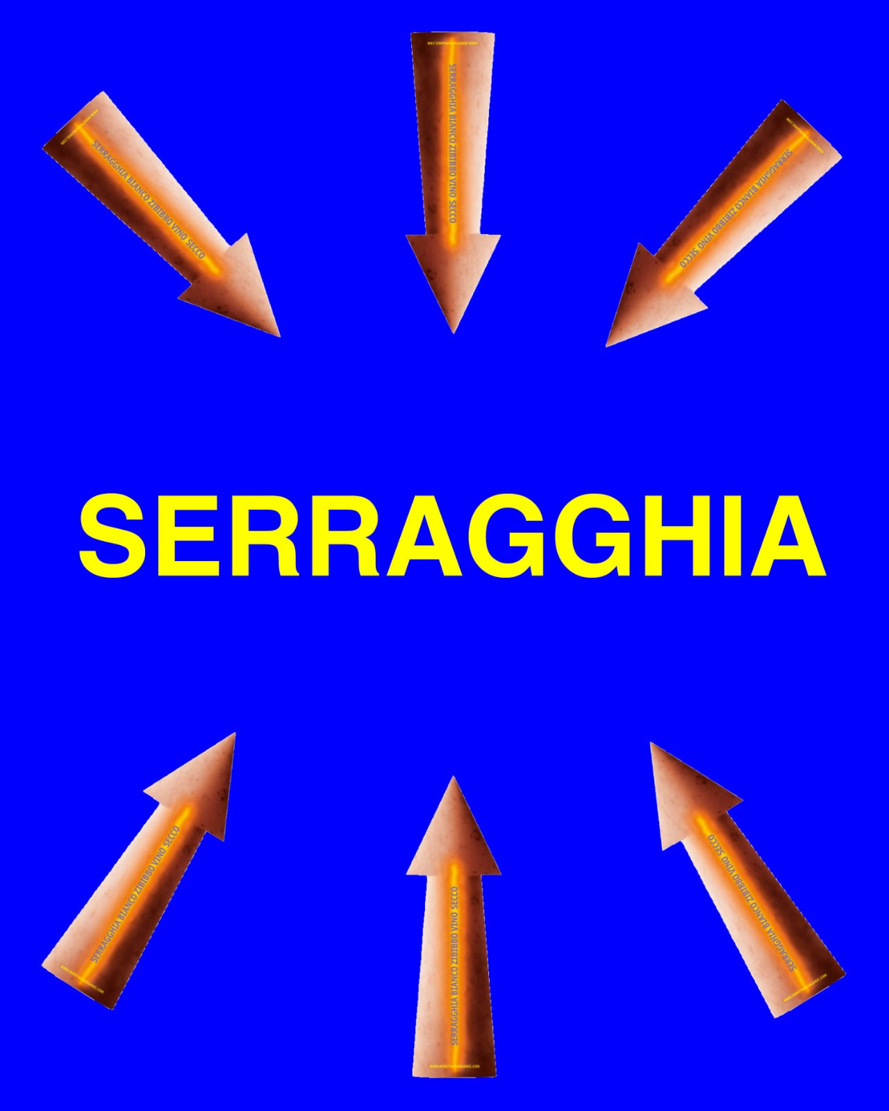 Serragghia Gabrio Bini