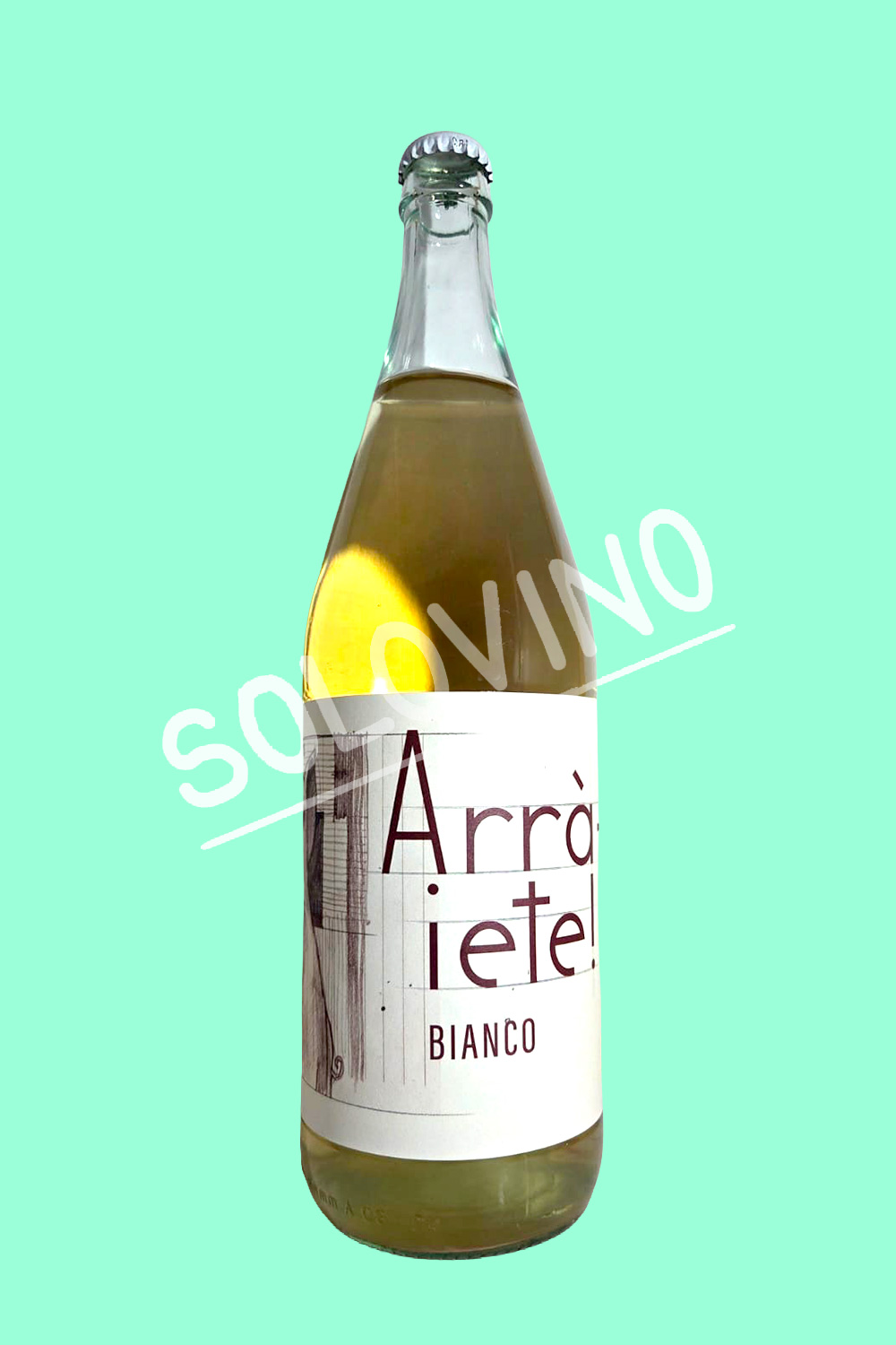 arraiete bianco