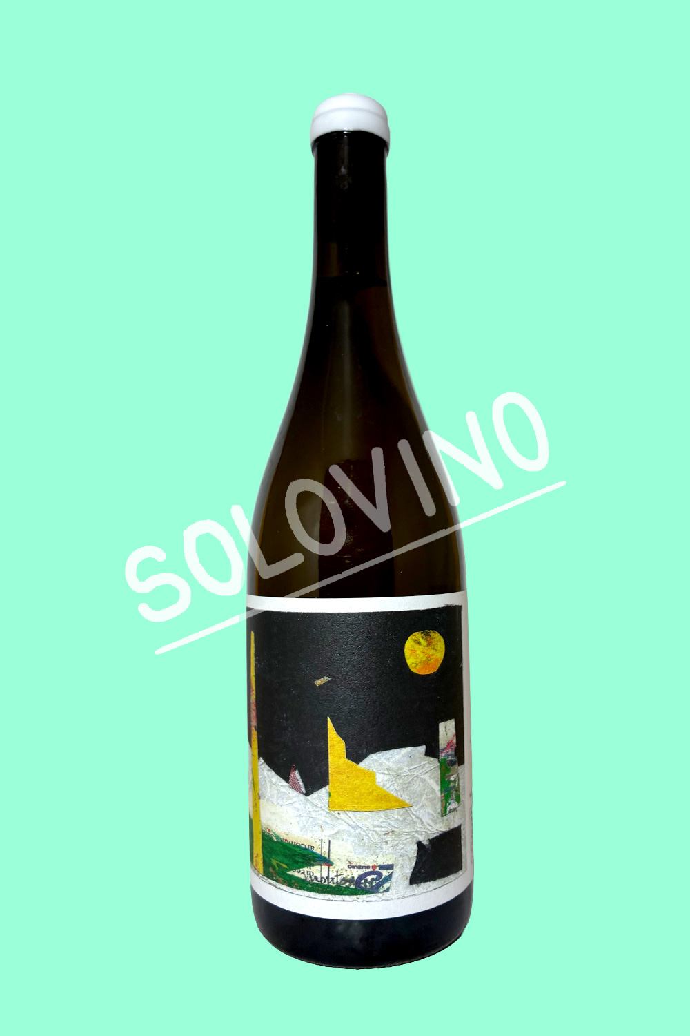 bagnolungo bianco