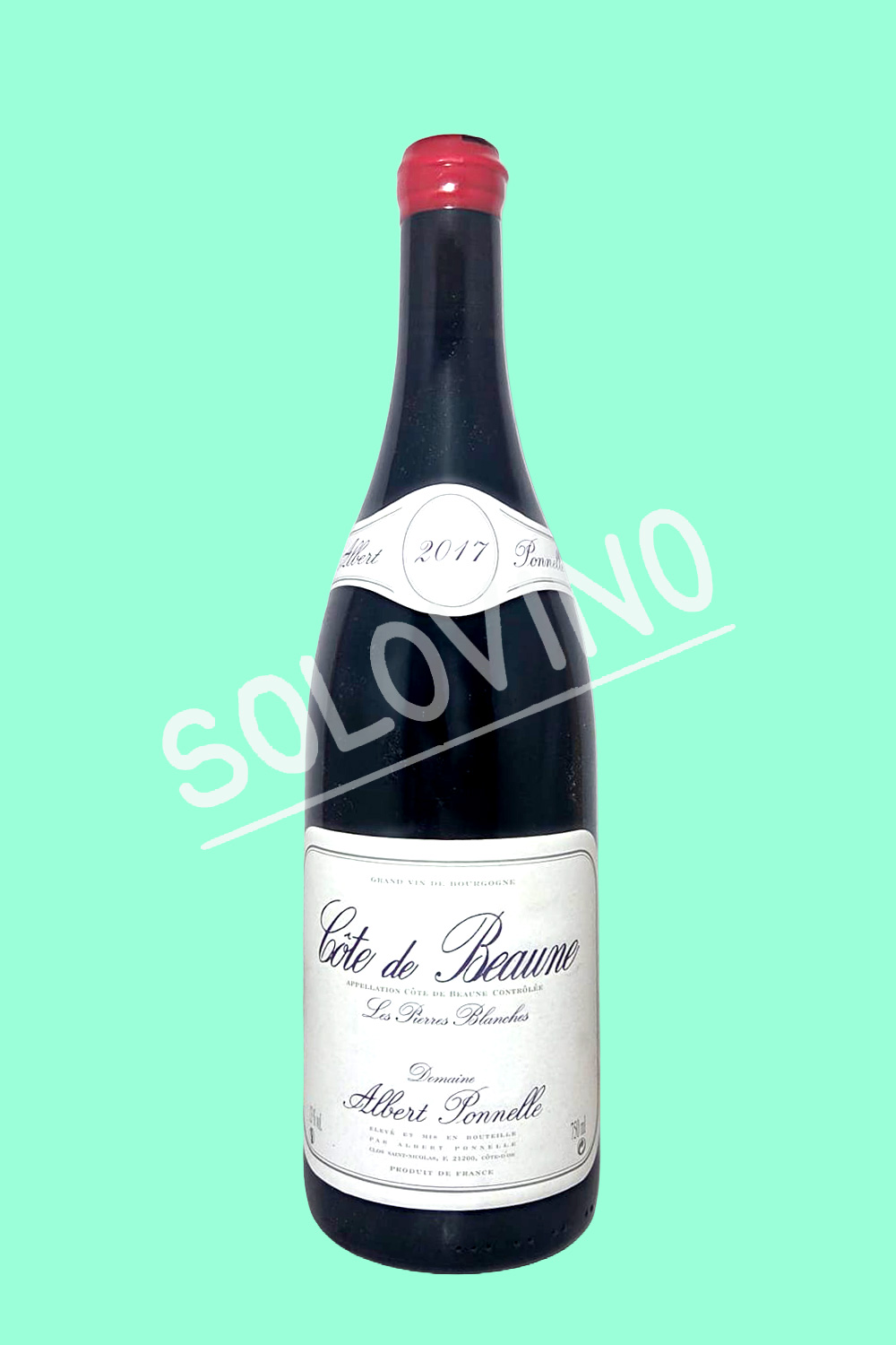 beaune ponnelle