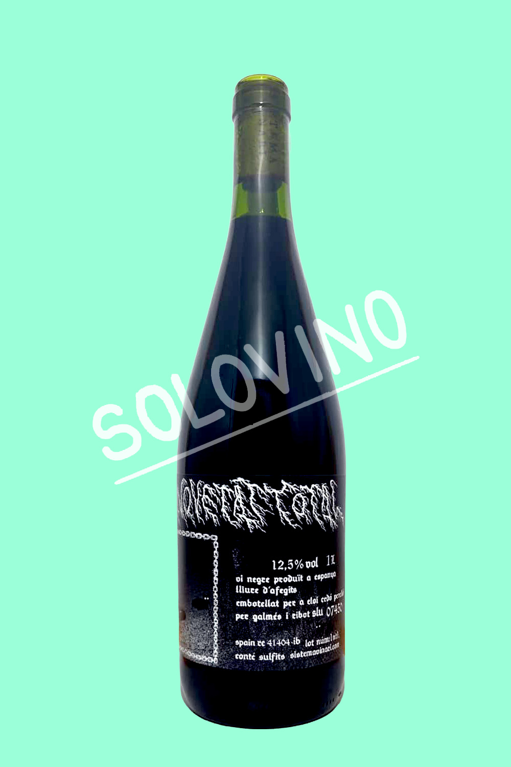sistema vinari
